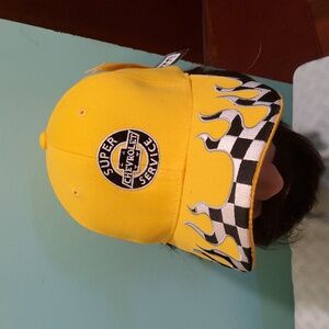 Super Cheverolet Service Hat